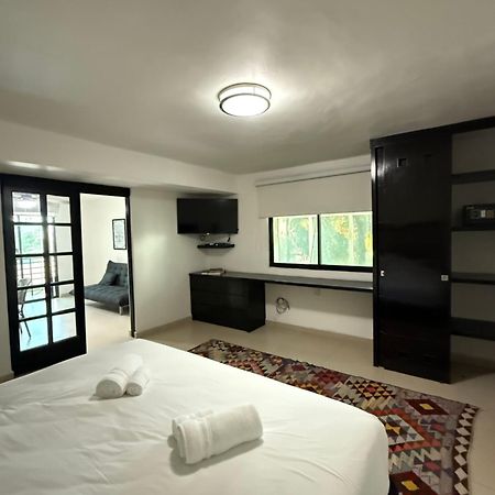 Marazul Hotel Boutique 女人岛 外观 照片