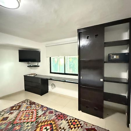 Marazul Hotel Boutique 女人岛 外观 照片