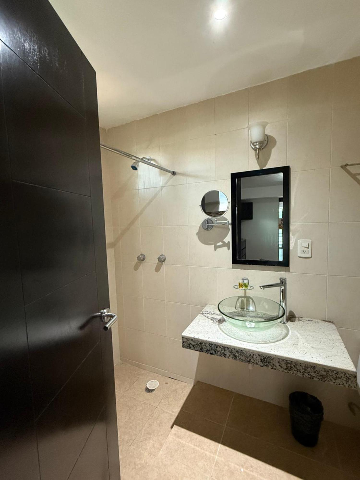 Marazul Hotel Boutique 女人岛 外观 照片