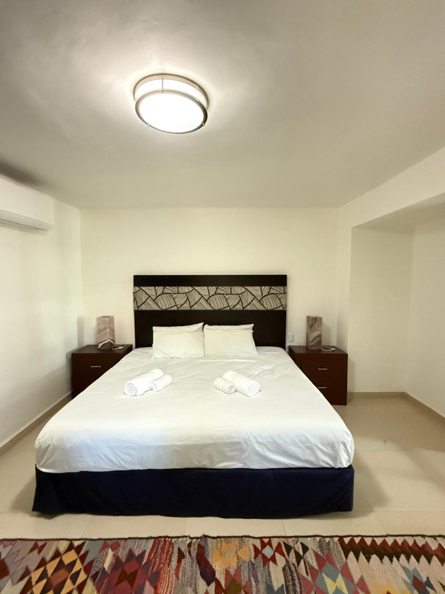 Marazul Hotel Boutique 女人岛 外观 照片