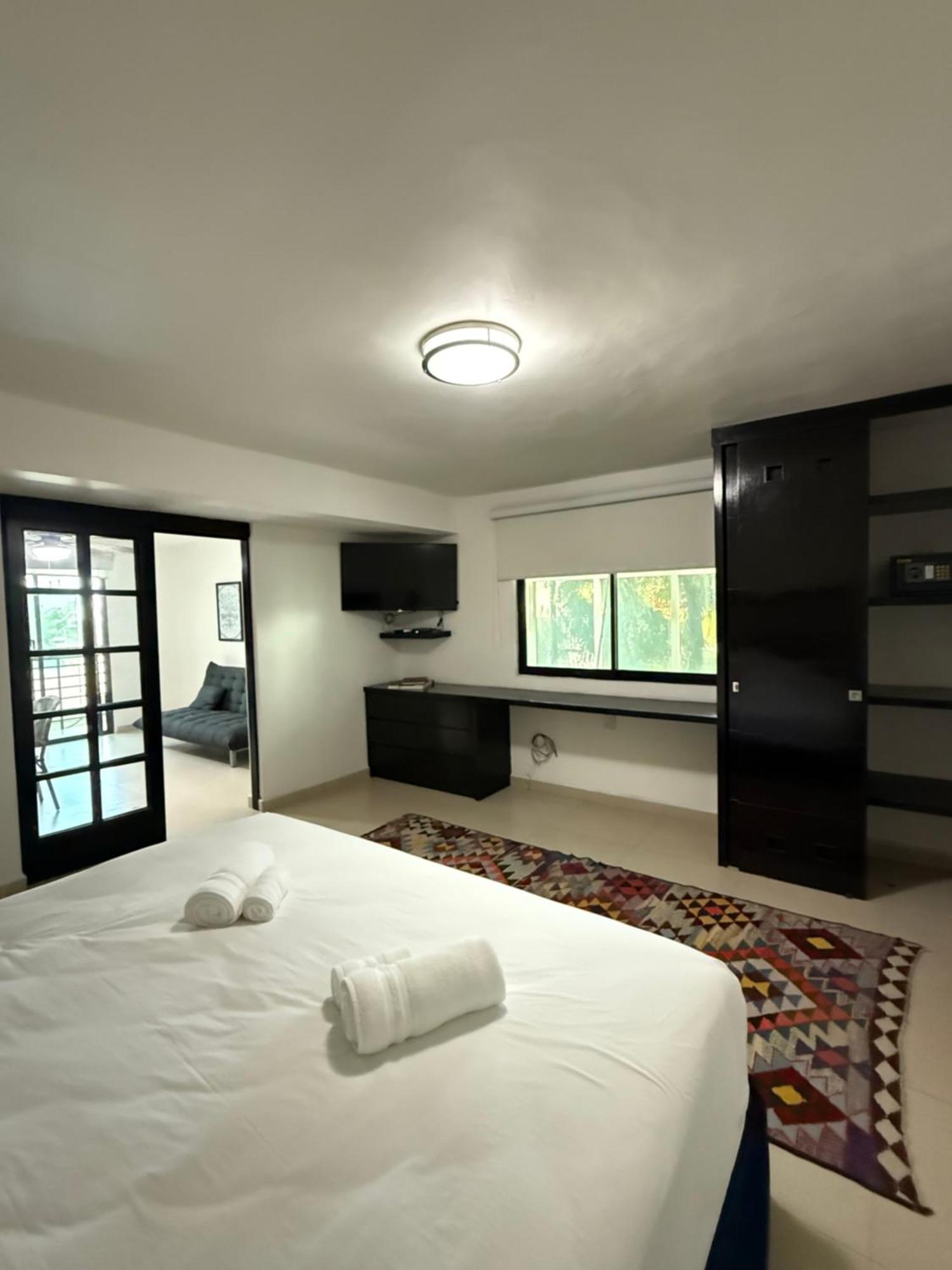 Marazul Hotel Boutique 女人岛 外观 照片