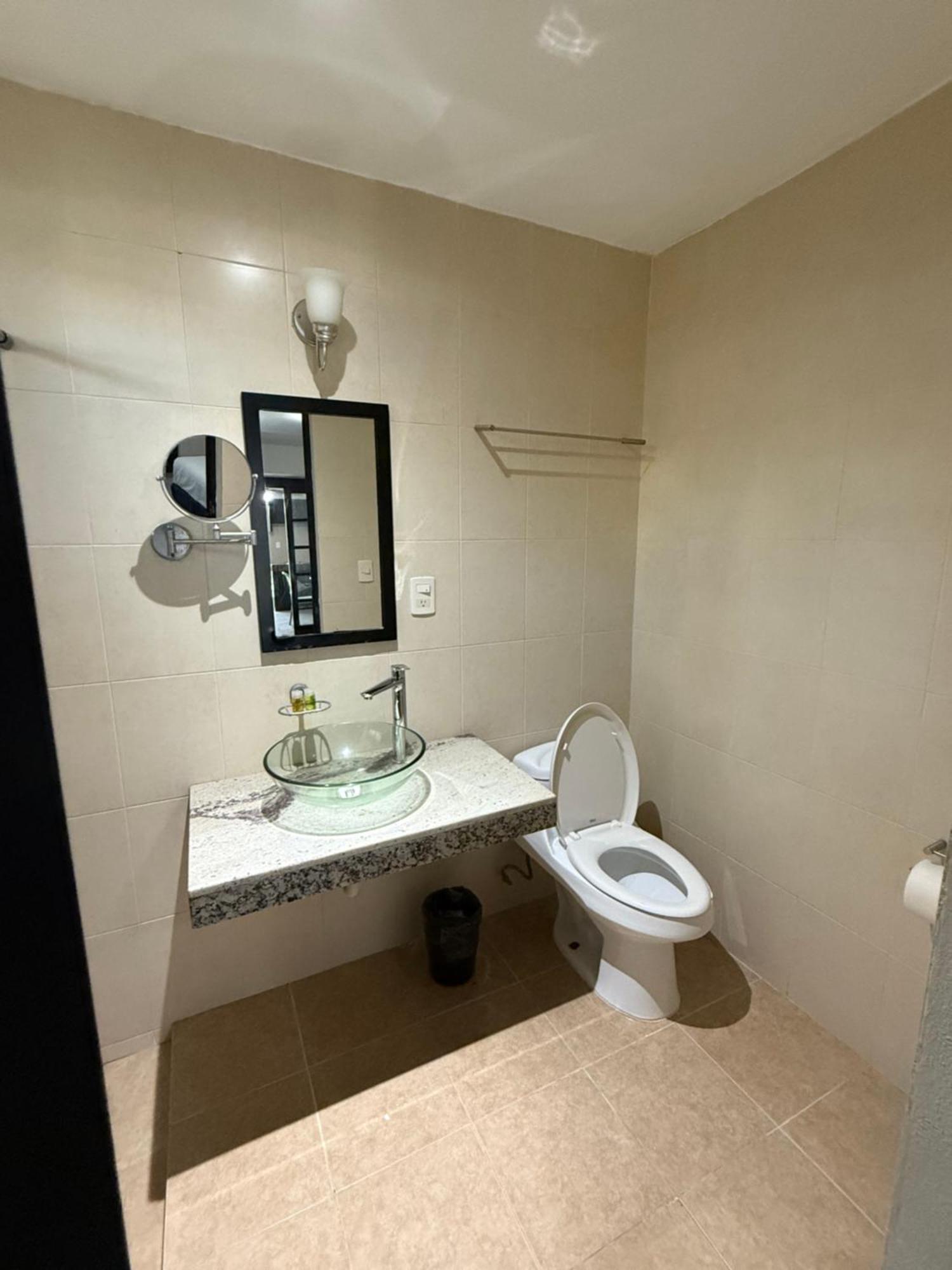 Marazul Hotel Boutique 女人岛 外观 照片