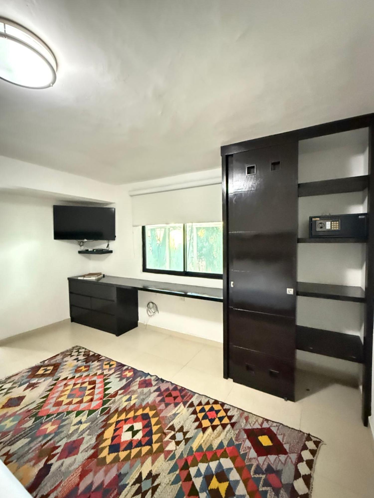 Marazul Hotel Boutique 女人岛 外观 照片